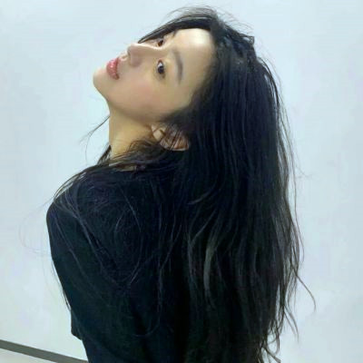 女生头像ins高级质感2025年图片