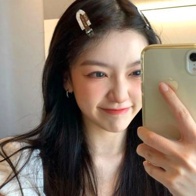 女生头像ins高级质感2025年图片