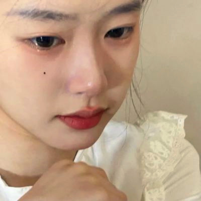 女生头像ins高级质感2025年图片