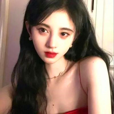 女生头像ins高级质感2025年图片
