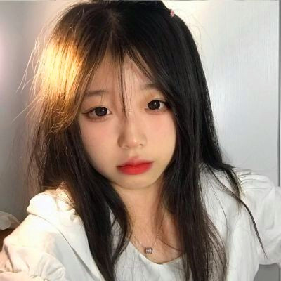 女生头像ins高级质感2025年图片