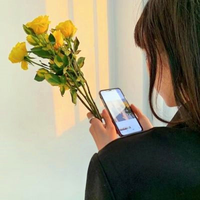女生头像ins高级质感2025年图片