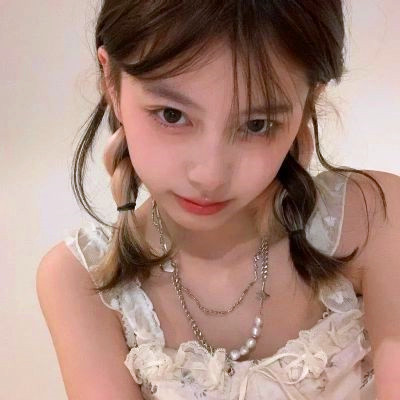 女生头像ins高级质感2025年图片