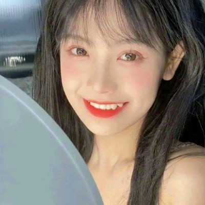 女生头像ins高级质感2025年图片