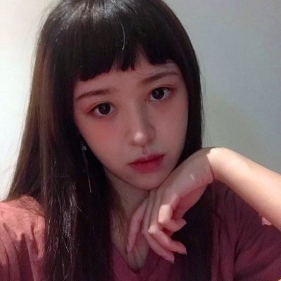 女生头像ins高级质感2025年图片