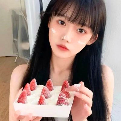 女生头像ins高级质感2025年图片
