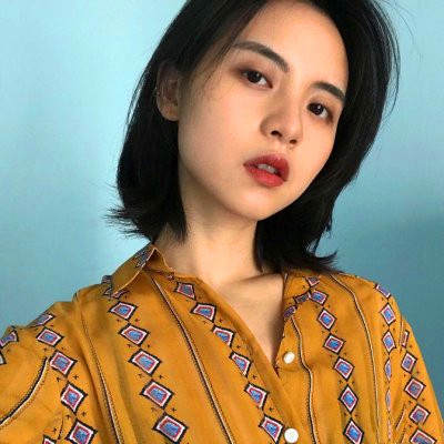 女生头像ins高级质感2025年图片