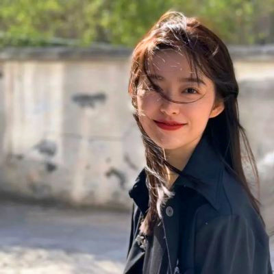 女生头像ins高级质感2025年图片