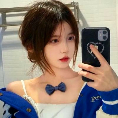 女生头像ins高级质感2025年图片