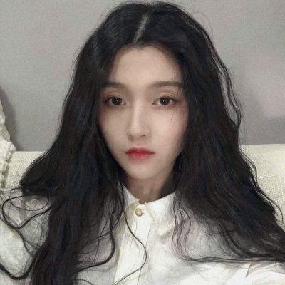 女生头像ins高级质感2025年图片