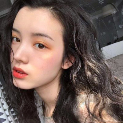 女生头像ins高级质感2025年图片