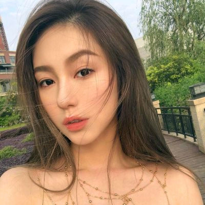 女生头像ins高级质感2025年图片