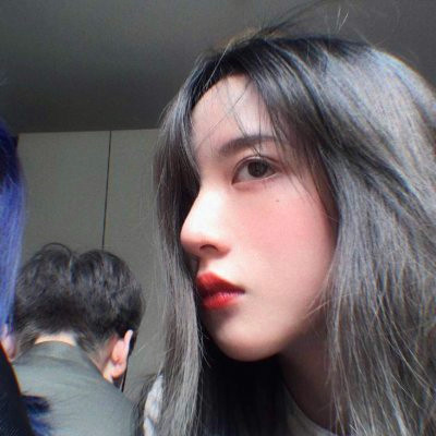 女生头像ins高级质感2025年图片
