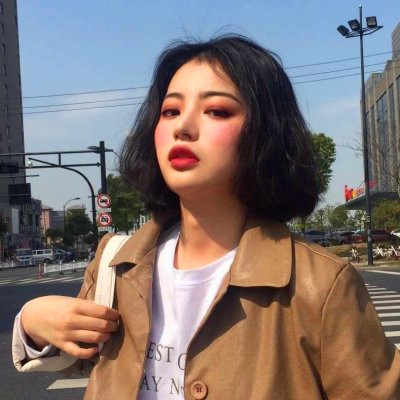 女生头像ins高级质感2025年图片