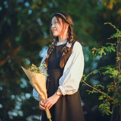 女生头像ins高级质感2025年图片