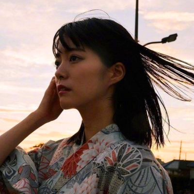 女生头像ins高级质感2025年图片