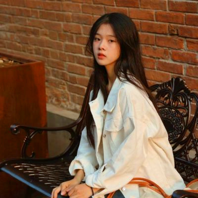 女生头像ins高级质感2025年图片