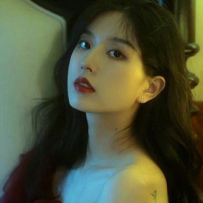 女生头像ins高级质感2025年图片
