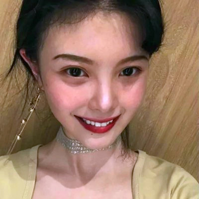 女生头像ins高级质感2025年图片