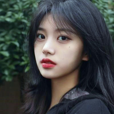 女生头像ins高级质感2025年图片