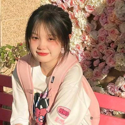 女生头像ins高级质感2025年图片