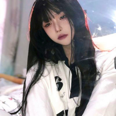 女生头像ins高级质感2025年图片