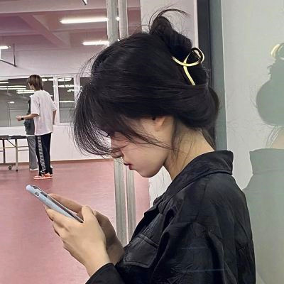 女生头像ins高级质感2025年图片