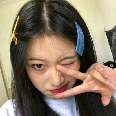 女生头像ins高级质感2025年图片