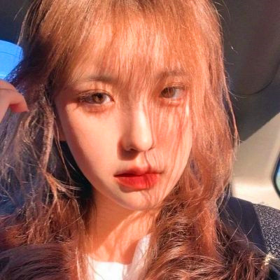 女生头像ins高级质感2025年图片