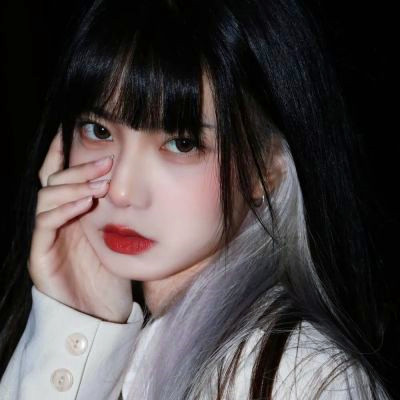 女生头像ins高级质感2025年图片