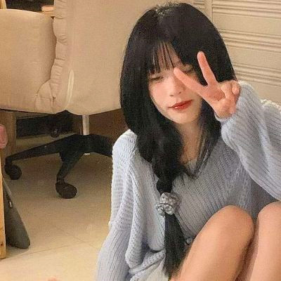 女生头像ins高级质感2025年图片