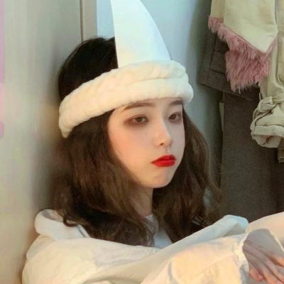 女生头像ins高级质感2025年图片