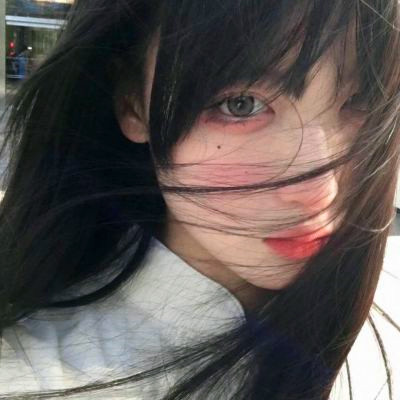 女生头像ins高级质感2025年图片