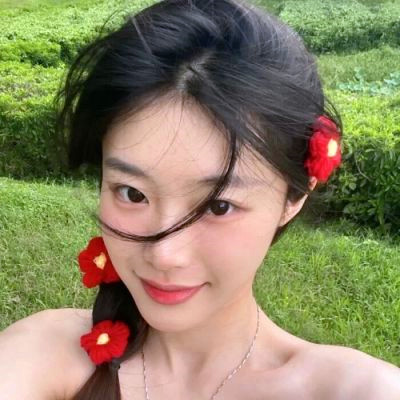 女生头像ins高级质感2025年图片