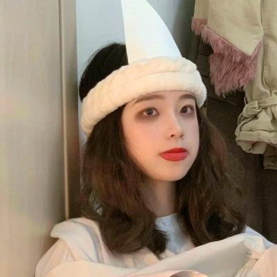 女生头像ins高级质感2025年图片