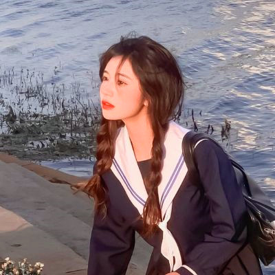 女生头像ins高级质感2025年图片