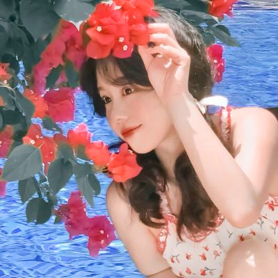 女生头像ins高级质感2025年图片