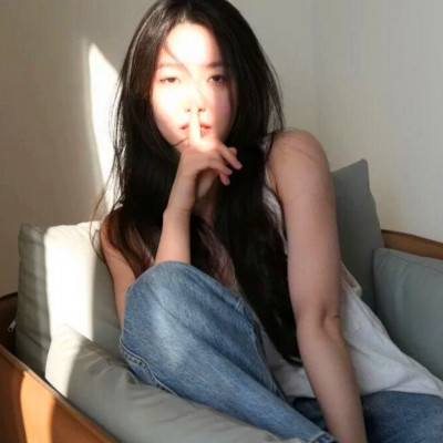 女生头像ins高级质感2025年图片