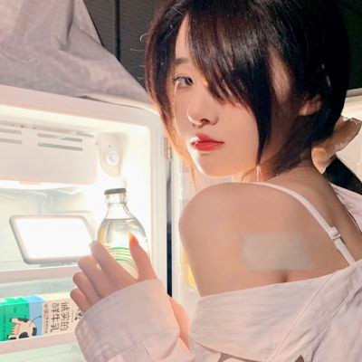 女生头像ins高级质感2025年图片