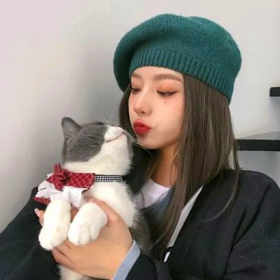 女生头像ins高级质感2025年图片
