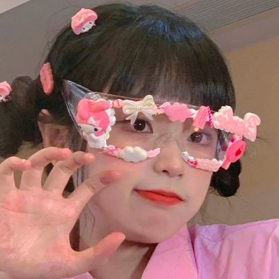 女生头像ins高级质感2025年图片