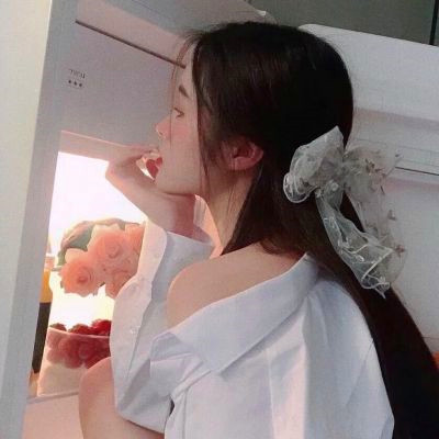 女生头像ins高级质感2025年图片