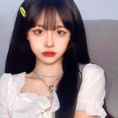 女生头像ins高级质感2025年图片