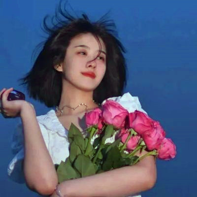 女生头像ins高级质感2025年图片