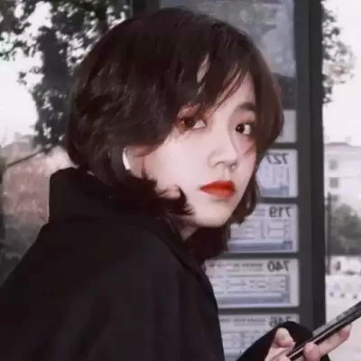 女生头像ins高级质感2025年图片