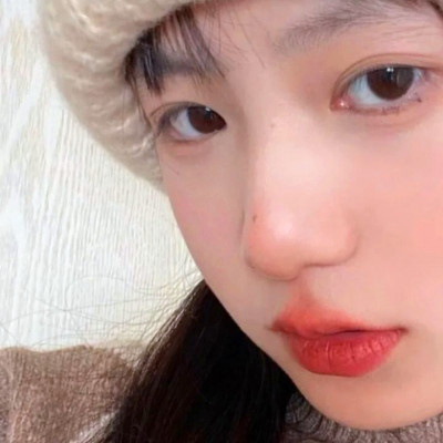 女生头像ins高级质感2025年图片