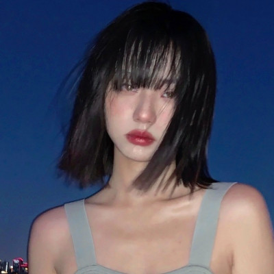 女生头像ins高级质感2025年图片