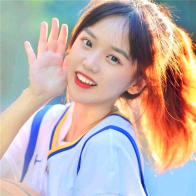 超好看的女生头像图片