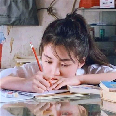 超好看的女生头像图片
