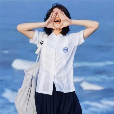 超好看的女生头像图片